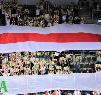 [SIATKÓWKA] ŁKS Commercecon Łódź - Energa MKS Kalisz (10)