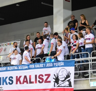 [SIATKÓWKA] ŁKS Commercecon Łódź - Energa MKS Kalisz (16)