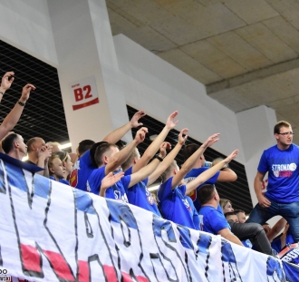 [SIATKÓWKA] ŁKS Commercecon Łódź - Grot Budowlani Łódź (24)
