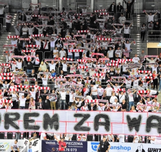 [SIATKÓWKA] ŁKS Commercecon Łódź - Grot Budowlani Łódź (7)