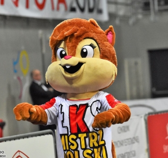 [SIATKÓWKA] ŁKS Commercecon Łódź - Grot Budowlani Łódź (23)