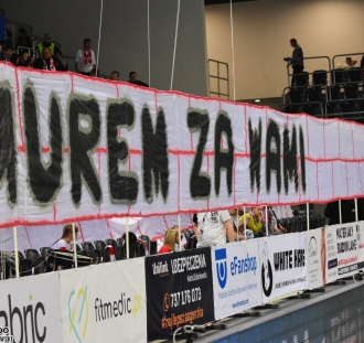 [SIATKÓWKA] ŁKS Commercecon Łódź - Grot Budowlani Łódź (3)