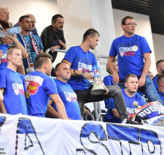 [SIATKÓWKA] ŁKS Commercecon Łódź - Grot Budowlani Łódź (22)