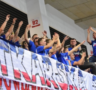 [SIATKÓWKA] ŁKS Commercecon Łódź - Grot Budowlani Łódź (25)