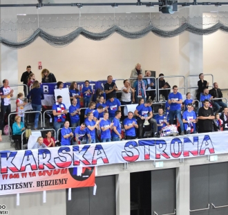 [SIATKÓWKA] ŁKS Commercecon Łódź - Grot Budowlani Łódź (20)