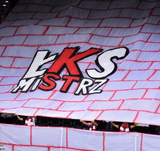 [SIATKÓWKA] ŁKS Commercecon Łódź - Grot Budowlani Łódź (13)