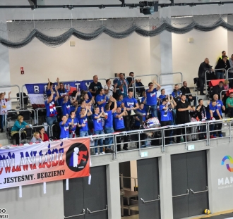 [SIATKÓWKA] ŁKS Commercecon Łódź - Grot Budowlani Łódź (6)