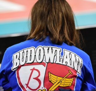[SIATKÓWKA] ŁKS Commercecon Łódź - Grot Budowlani Łódź (5)