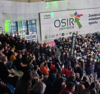 Silesian MMA 19 – Zawiercie  (1)