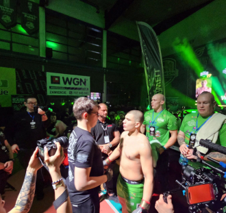 Silesian MMA 19 – Zawiercie  (9)