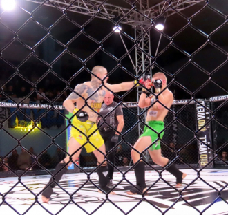 Silesian MMA 19 – Zawiercie  (23)