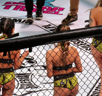 Silesian MMA 19 – Zawiercie  (3)