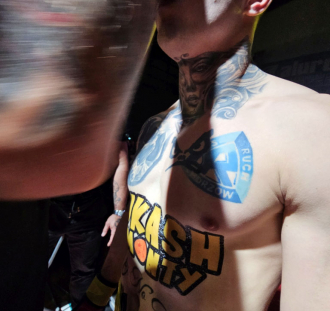 Silesian MMA 19 – Zawiercie  (22)