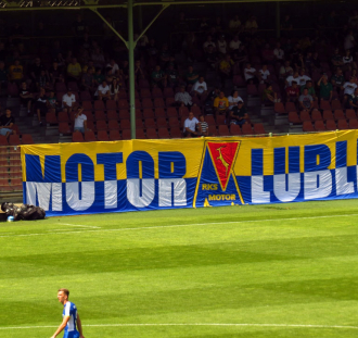 Śląsk II Wrocław - Motor Lublin (4)