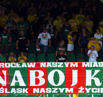 Śląsk II Wrocław - Motor Lublin (7)