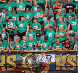 Śląsk Wrocław – GKS Tychy  (10)