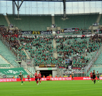Śląsk Wrocław – GKS Tychy  (21)
