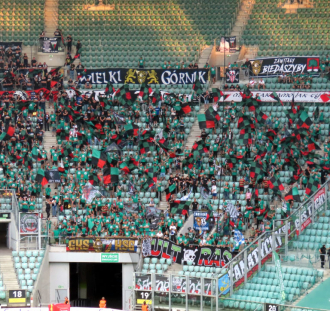 Śląsk Wrocław – GKS Tychy  (36)