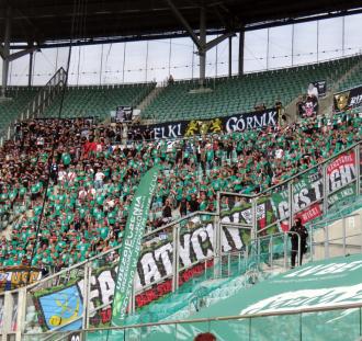 Śląsk Wrocław – GKS Tychy  (15)