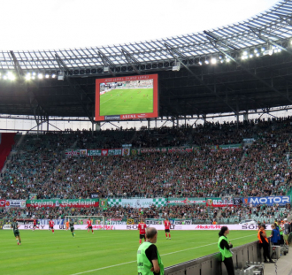 Śląsk Wrocław – GKS Tychy  (28)