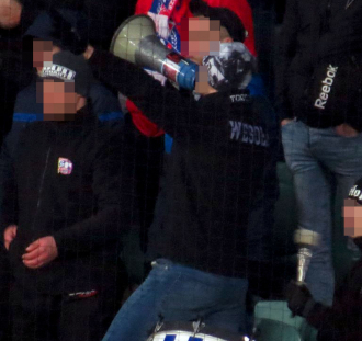 Śląsk Wrocław - Górnik Zabrze (18)