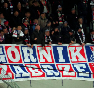 Śląsk Wrocław - Górnik Zabrze (16)