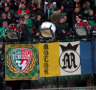 Śląsk Wrocław - Górnik Zabrze (12)