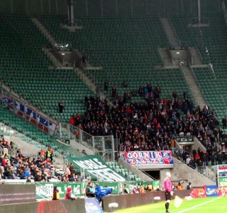 Śląsk Wrocław - Górnik Zabrze (14)