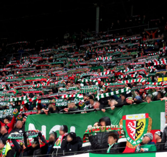 Śląsk Wrocław - Górnik Zabrze (17)