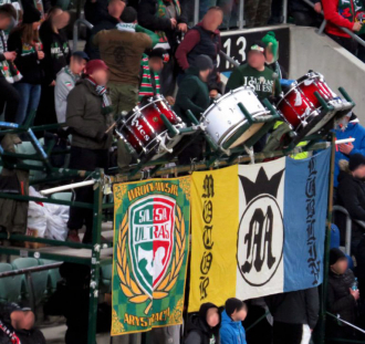 Śląsk Wrocław - Górnik Zabrze (7)