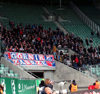 Śląsk Wrocław - Górnik Zabrze (11)