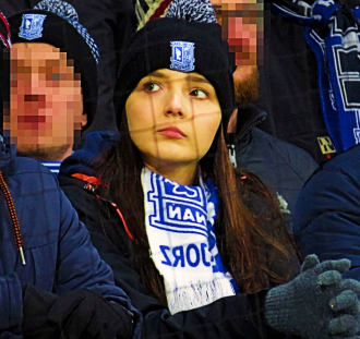 Śląsk Wrocław - Lech Poznań (17)