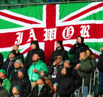 Śląsk Wrocław - Lech Poznań (24)