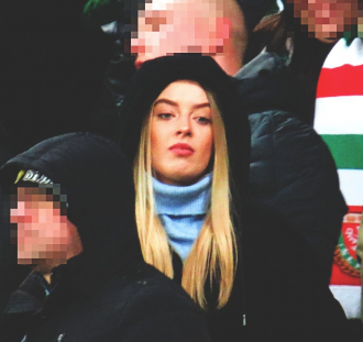 Śląsk Wrocław - Lech Poznań (23)