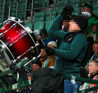 Śląsk Wrocław - Lech Poznań (26)