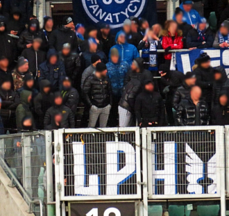 Śląsk Wrocław - Lech Poznań (29)
