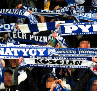 Śląsk Wrocław - Lech Poznań (32)