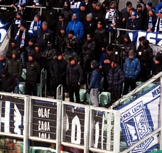 Śląsk Wrocław - Lech Poznań (38)