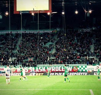 Śląsk Wrocław - Lech Poznań (33)