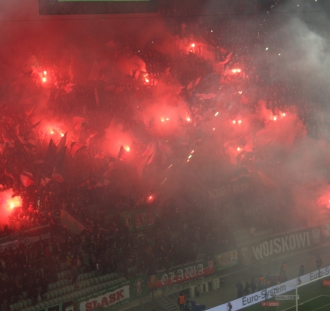Śląsk Wrocław - Legia Warszawa  (13)