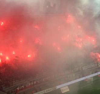 Śląsk Wrocław - Legia Warszawa  (14)
