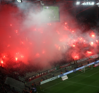 Śląsk Wrocław - Legia Warszawa  (11)