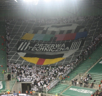 Śląsk Wrocław - Legia Warszawa  (15)