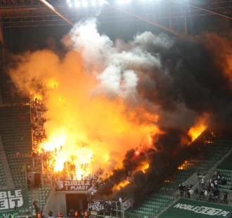 Śląsk Wrocław - Legia Warszawa  (16)