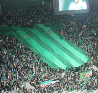 Śląsk Wrocław - Legia Warszawa  (4)