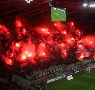 Śląsk Wrocław - Legia Warszawa  (10)