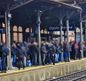 Śląsk Wrocław - Odra Opole  (4)