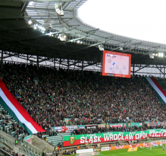 Śląsk Wrocław - Odra Opole  (13)