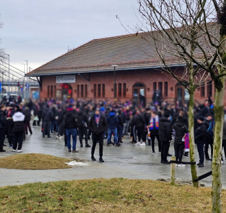 Śląsk Wrocław - Odra Opole  (1)