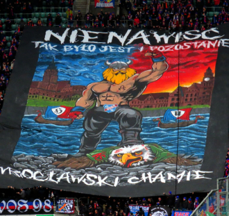 Śląsk Wrocław - Odra Opole  (15)